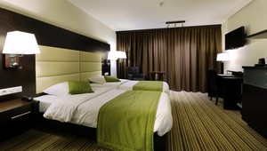 Chambre Superior